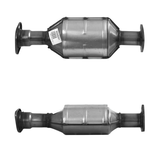 Autoteile BM CATALYSTS Homologiert Benzin Kat für HONDA CR-V 2L Benzin | Euro 2 | OEM: 18160P3FG00 bei Autoteile TRUST