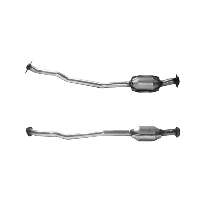 Autoteile BM CATALYSTS Homologiert Benzin Kat für OPEL ASTRA F 1.8L Benzin | Euro 2 | OEM: 90466150 bei Autoteile TRUST