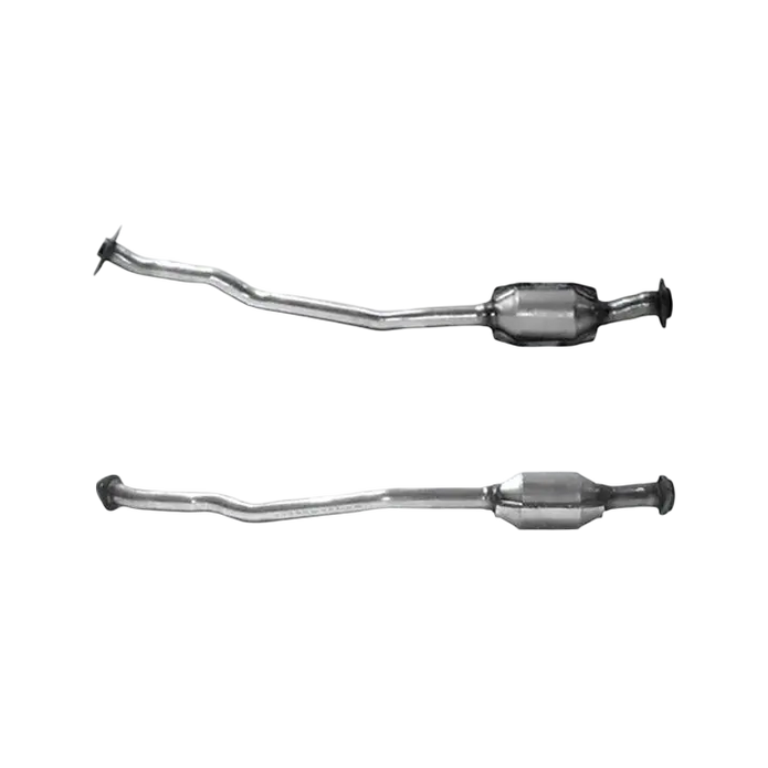 Autoteile BM CATALYSTS Homologiert Benzin Kat für OPEL ASTRA F 1.8L Benzin | Euro 2 | OEM: 90466150 bei Autoteile TRUST