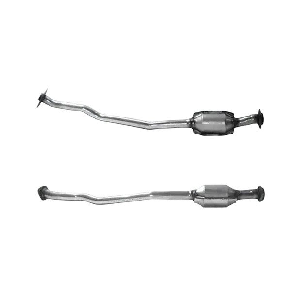 Autoteile BM CATALYSTS Homologiert Benzin Kat für OPEL ASTRA F 1.8L Benzin | Euro 2 | OEM: 90466150 bei Autoteile TRUST