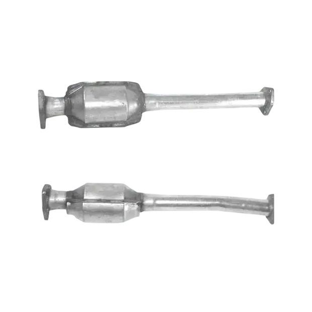 Autoteile BM CATALYSTS Homologiert Benzin Kat für FIAT CROMA 2L Benzin | Euro 2 | OEM: 82422665 bei Autoteile TRUST