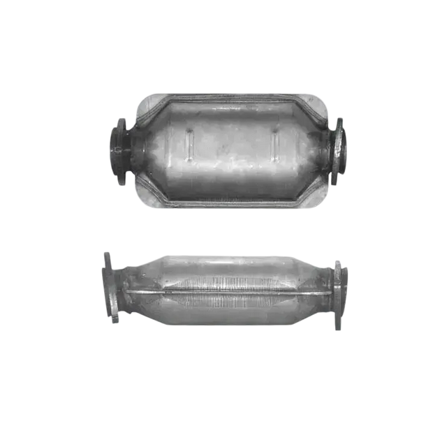 Autoteile BM CATALYSTS Homologiert Benzin Kat für FIAT CROMA 2L Benzin | Euro 2 | OEM: 60570506 bei Autoteile TRUST