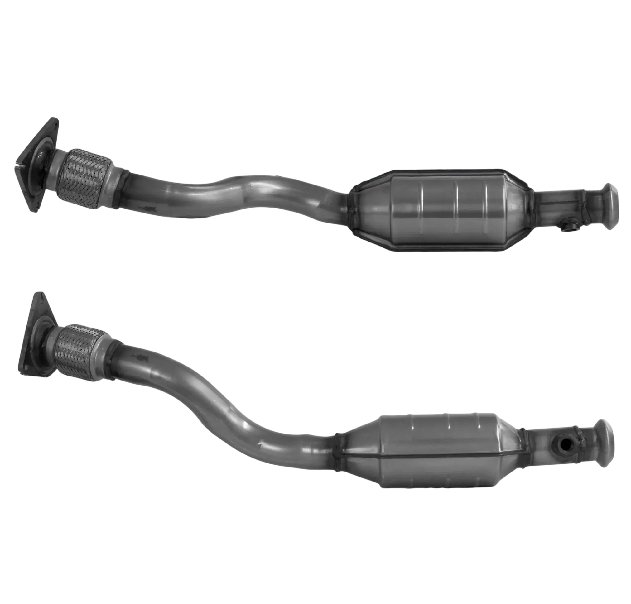 Autoteile BM CATALYSTS Homologiert Benzin Kat für RENAULT MEGANE 1.4L Benzin | Euro 2 oder 3 | OEM: 3600178 bei Autoteile TRUST
