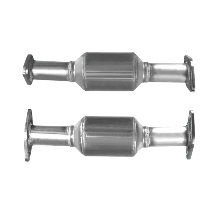 Autoteile BM CATALYSTS Homologiert Benzin Kat für MITSUBISHI CARISMA 1.6L Benzin | Euro 3 | OEM: MB957297 bei Autoteile TRUST