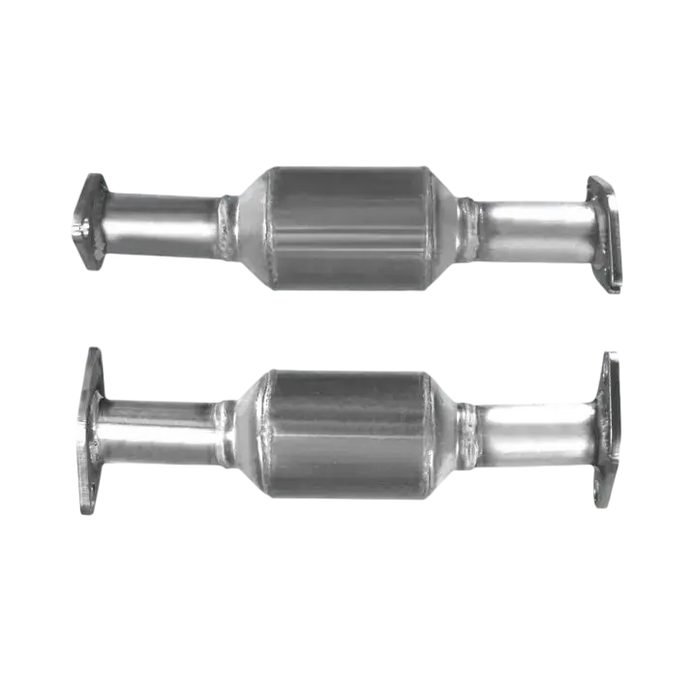 Autoteile BM CATALYSTS Homologiert Benzin Kat für MITSUBISHI CARISMA 1.6L Benzin | Euro 3 | OEM: MB957297 bei Autoteile TRUST