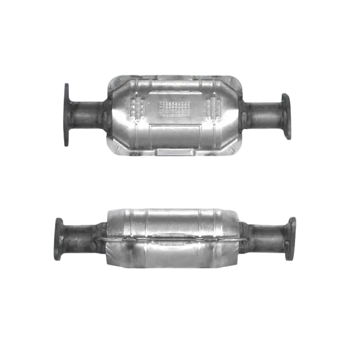Autoteile BM CATALYSTS Homologiert Benzin Kat für MITSUBISHI COLT 1.6L Benzin | Euro 2 | OEM: MR188789 bei Autoteile TRUST
