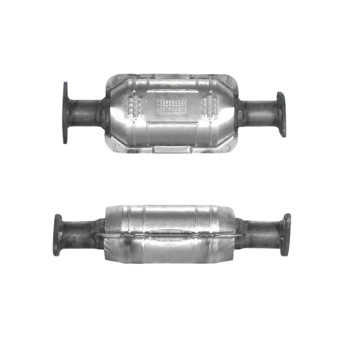 Autoteile BM CATALYSTS Homologiert Benzin Kat für MITSUBISHI COLT 1.6L Benzin | Euro 2 | OEM: MR188789 bei Autoteile TRUST