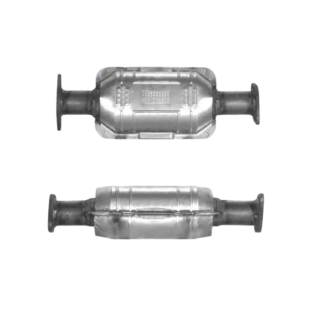 Autoteile BM CATALYSTS Homologiert Benzin Kat für MITSUBISHI COLT 1.6L Benzin | Euro 2 | OEM: MR188789 bei Autoteile TRUST