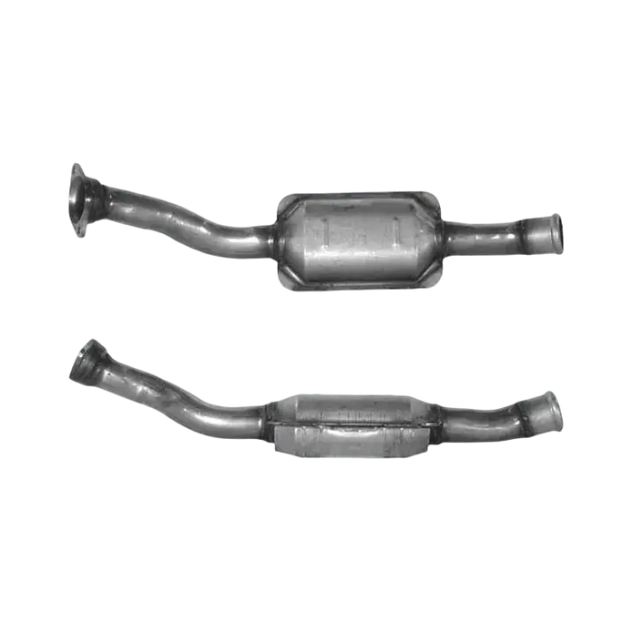 Autoteile BM CATALYSTS Homologiert Benzin Kat für CITROEN XSARA 1.6L Benzin | Euro 2 | OEM: 170643 bei Autoteile TRUST