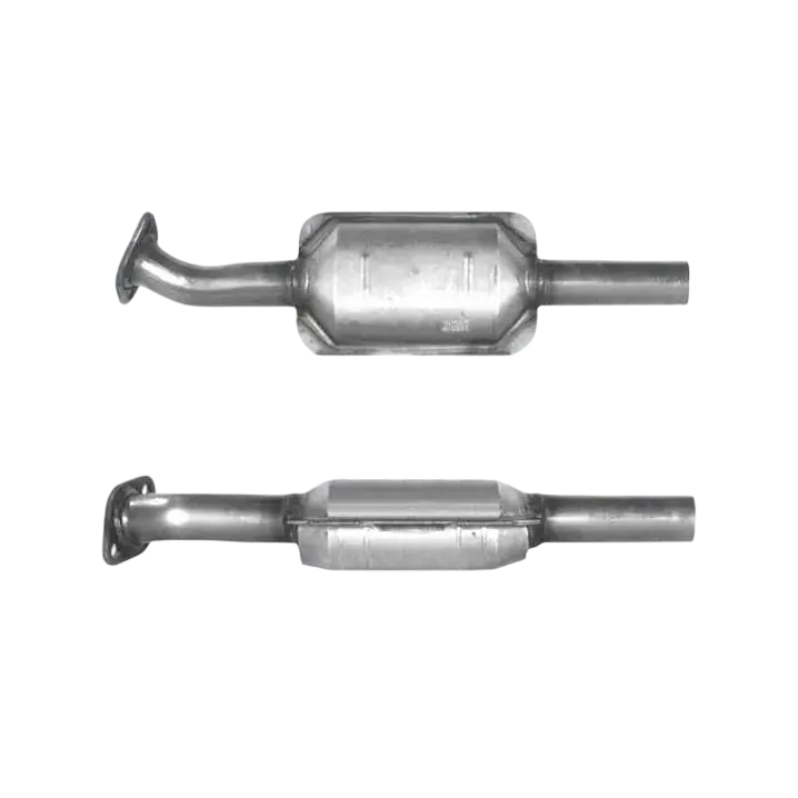 Autoteile BM CATALYSTS Homologiert Benzin Kat für RENAULT KANGOO 1.2L Benzin | Euro 2 | OEM: 7700308540 bei Autoteile TRUST