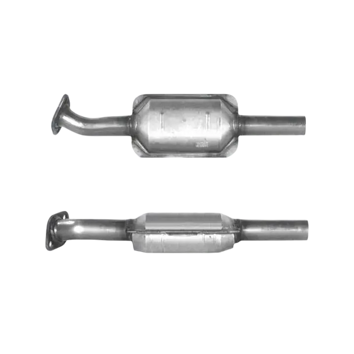 Autoteile BM CATALYSTS Homologiert Benzin Kat für RENAULT KANGOO 1.2L Benzin | Euro 2 | OEM: 7700308540 bei Autoteile TRUST