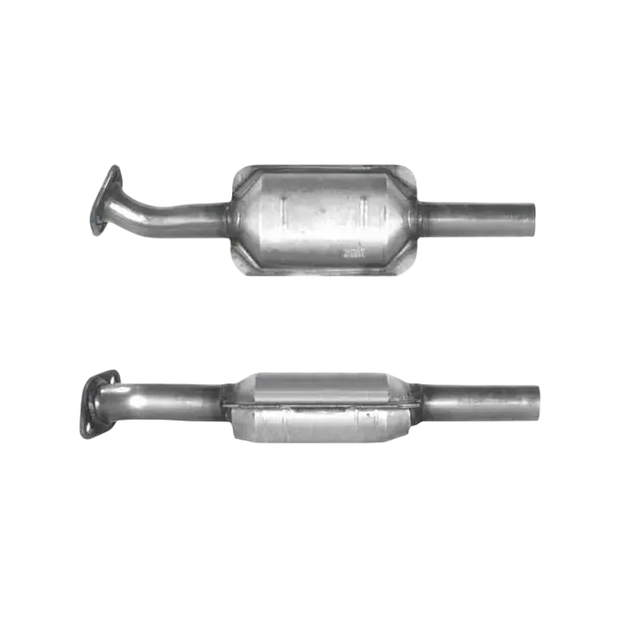 Autoteile BM CATALYSTS Homologiert Benzin Kat für RENAULT KANGOO 1.2L Benzin | Euro 2 | OEM: 7700308540 bei Autoteile TRUST