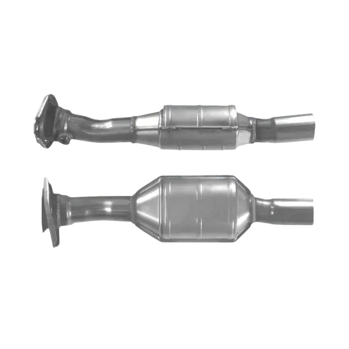 Autoteile BM CATALYSTS Homologiert Benzin Kat für RENAULT LAGUNA 3L Benzin | Euro 2 | OEM: 7700422998 bei Autoteile TRUST