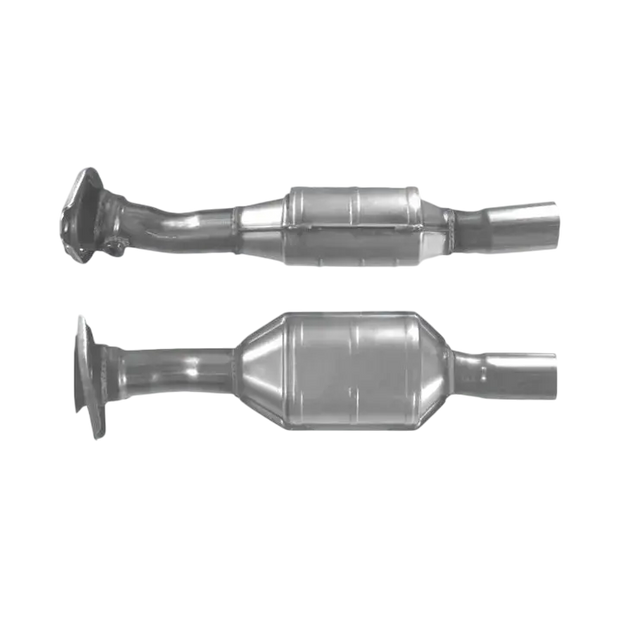 Autoteile BM CATALYSTS Homologiert Benzin Kat für RENAULT LAGUNA 3L Benzin | Euro 2 | OEM: 7700422998 bei Autoteile TRUST