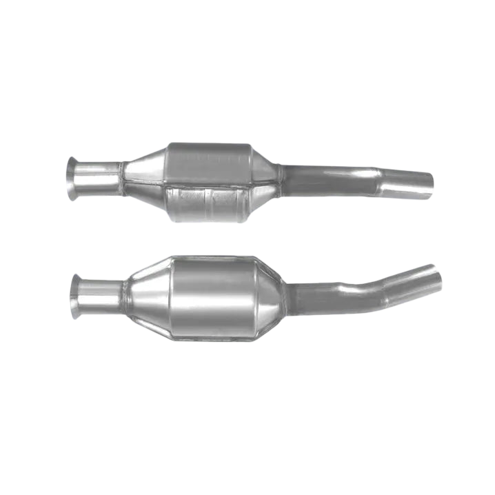 BM CATALYSTS Homologiert Benzin Kat für TOYOTA BLUMENKRONE 1.3L Benzin | Euro 2 | OEM: 1746011020 Autoteile TRUST