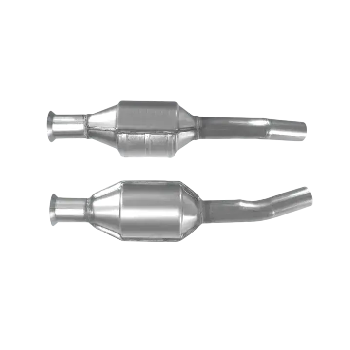 Autoteile BM CATALYSTS Homologiert Benzin Kat für TOYOTA COROLLA 1.3L Benzin | Euro 2 | OEM: 1746011020 bei Autoteile TRUST