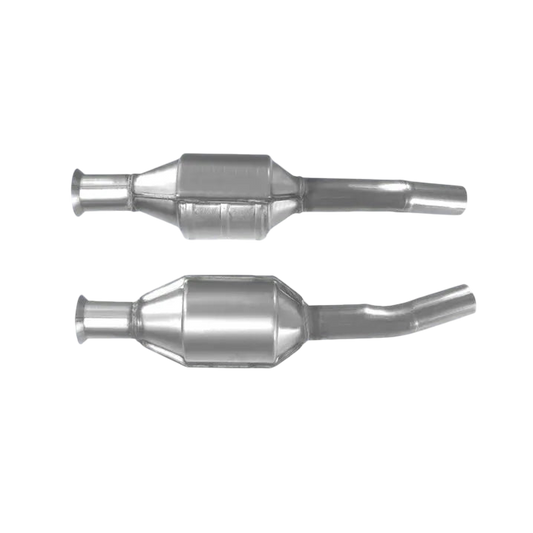 BM CATALYSTS Homologiert Benzin Kat für TOYOTA BLUMENKRONE 1.3L Benzin | Euro 2 | OEM: 1746011020 Autoteile TRUST