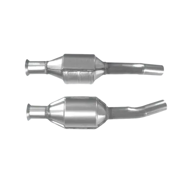 Autoteile BM CATALYSTS Homologiert Benzin Kat für TOYOTA COROLLA 1.3L Benzin | Euro 2 | OEM: 1746011020 bei Autoteile TRUST