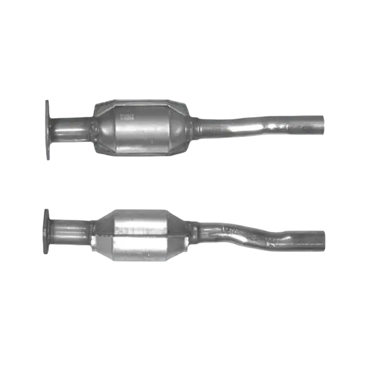 Autoteile BM CATALYSTS Homologiert Benzin Kat für FIAT PUNTO 1.2L Benzin | Euro 2 | OEM: 46424892 bei Autoteile TRUST