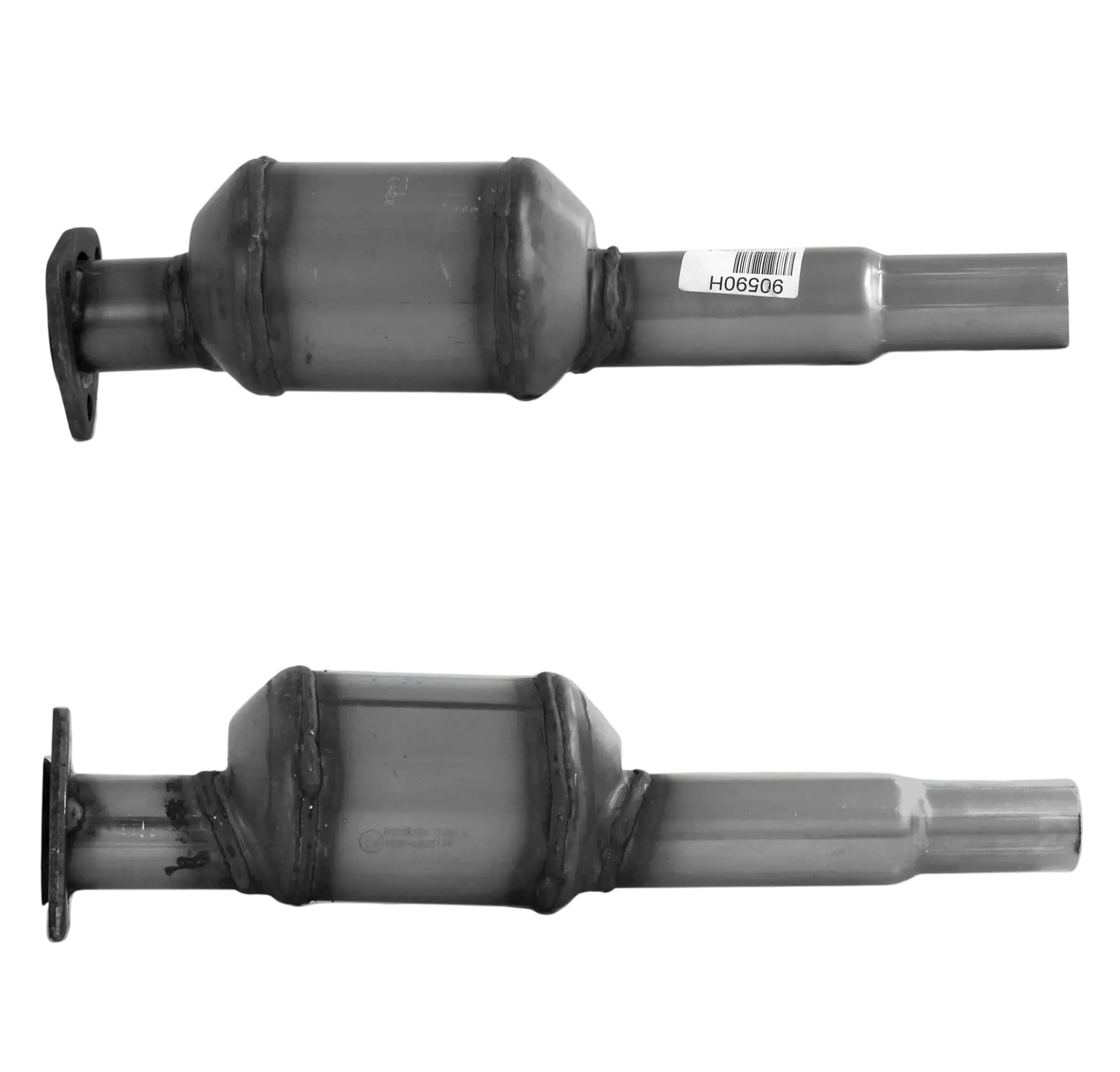 Autoteile BM CATALYSTS Homologiert Benzin Kat für SEAT CÓRDOBA 1.4L Benzin | Euro 2 | OEM: 6K0131701RX bei Autoteile TRUST