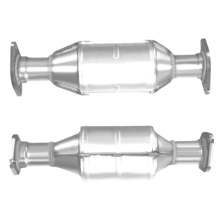 BM CATALYSTS Homologiert Benzin Kat für FORD EINZELGÄNGER 2.4L Benzin | Euro 2 | OEM: 1957632 Autoteile TRUST