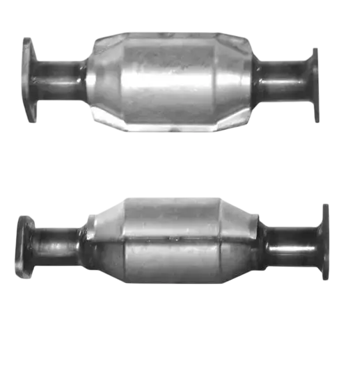 Autoteile BM CATALYSTS Homologiert Benzin Kat für HYUNDAI ACCENT 1.3L Benzin | Euro 2 | OEM: 2895022060 bei Autoteile TRUST