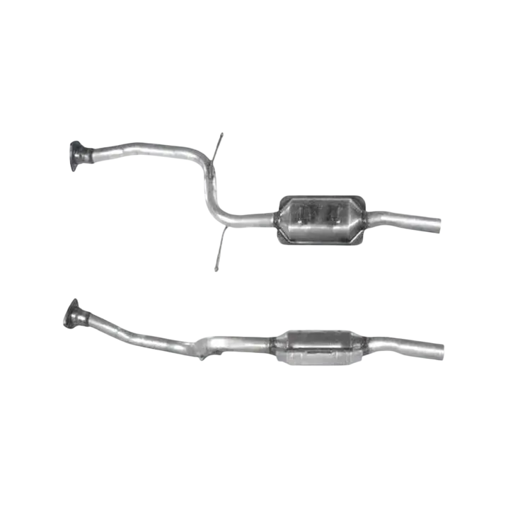 Autoteile BM CATALYSTS Homologiert Benzin Kat für FORD GALAXY 2L Benzin | Euro 2 | OEM: 1001172 bei Autoteile TRUST