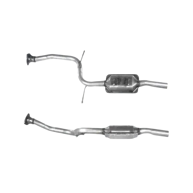 Autoteile BM CATALYSTS Homologiert Benzin Kat für FORD GALAXY 2L Benzin | Euro 2 | OEM: 1001172 bei Autoteile TRUST