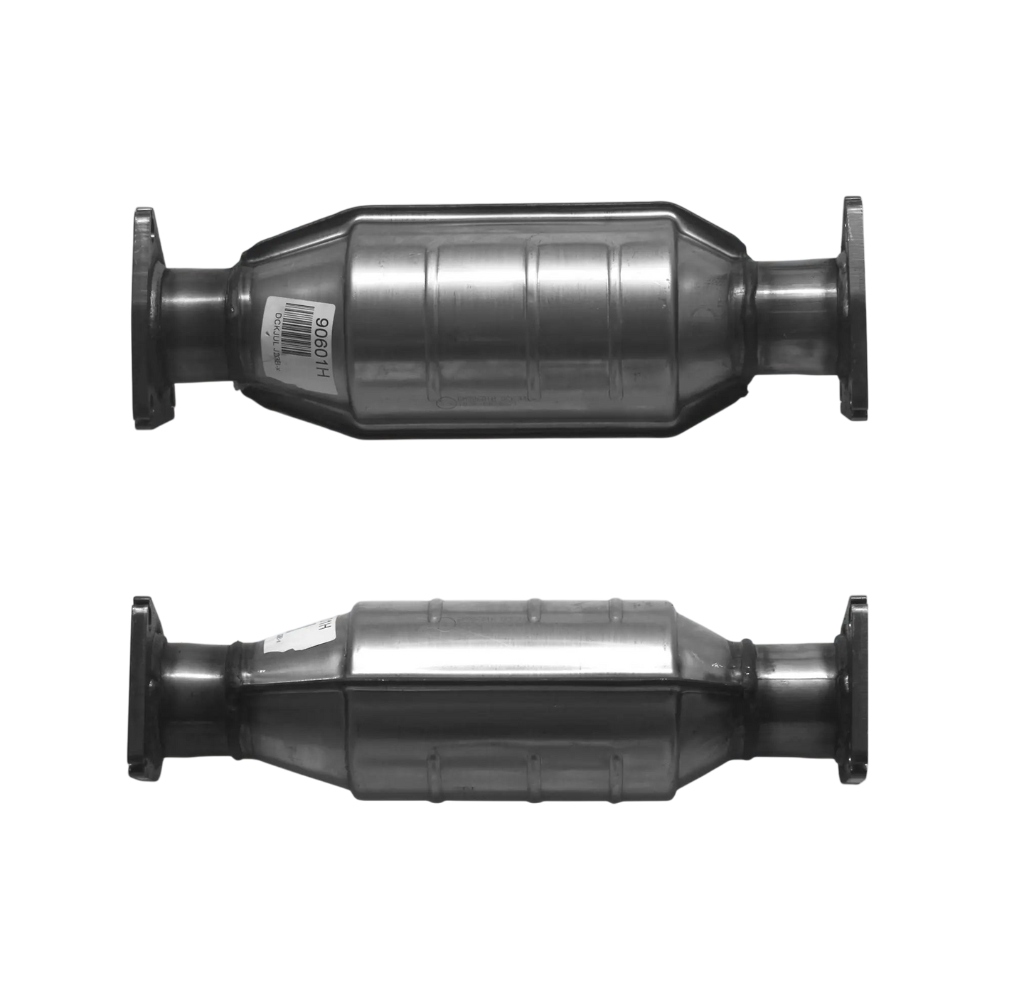 BM CATALYSTS Homologiert Benzin Kat für LOTUS ELISE 1.8L Benzin | Euro 2 | OEM: Autoteile TRUST