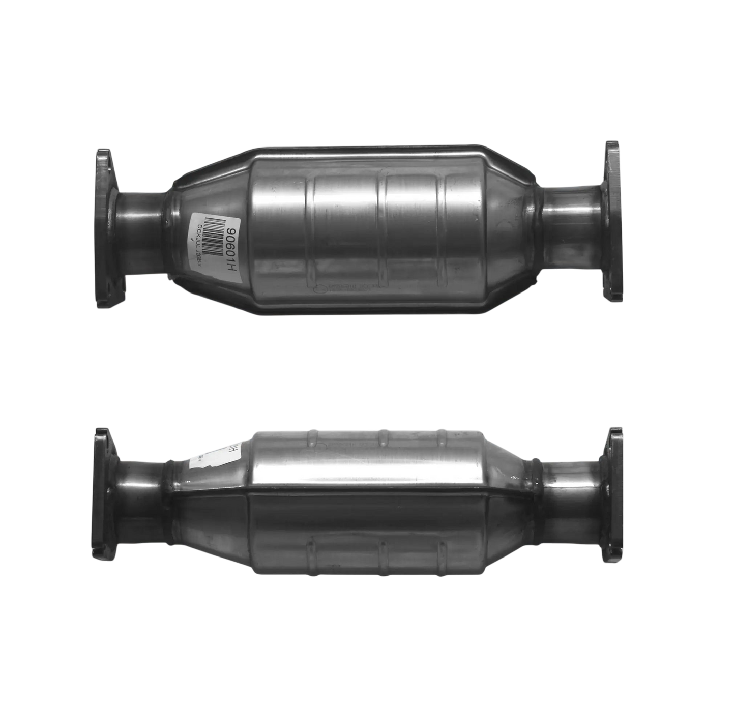 BM CATALYSTS Homologiert Benzin Kat für LOTUS ELISE 1.8L Benzin | Euro 2 | OEM: Autoteile TRUST
