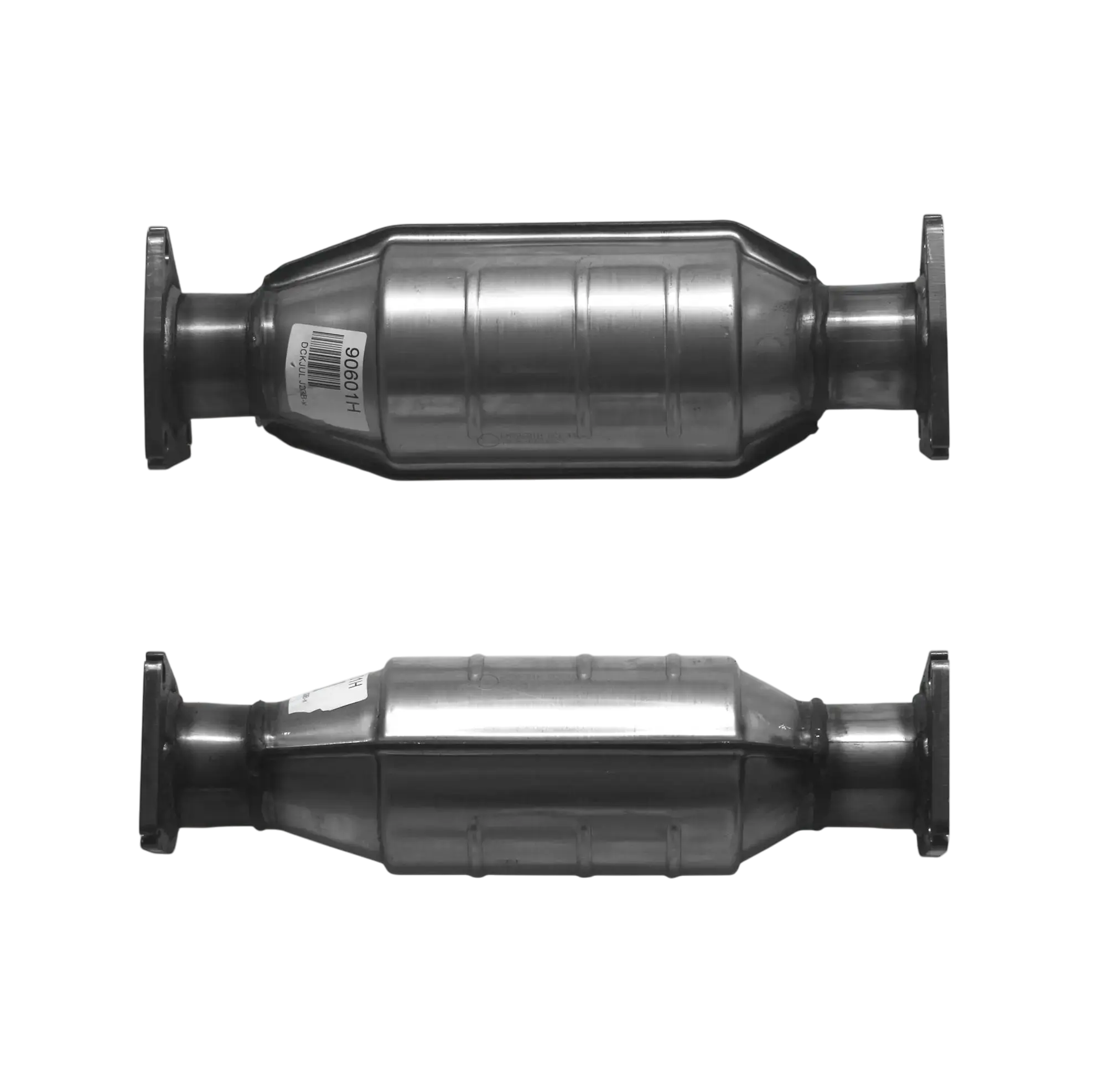 Autoteile BM CATALYSTS Homologiert Benzin Kat für LOTUS ELISE 1.8L Benzin | Euro 2 | OEM: bei Autoteile TRUST