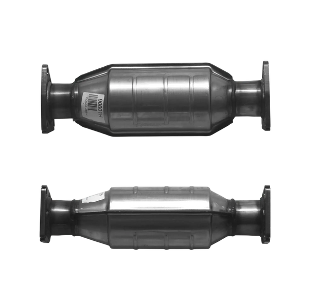 Autoteile BM CATALYSTS Homologiert Benzin Kat für LOTUS ELISE 1.8L Benzin | Euro 2 | OEM: bei Autoteile TRUST