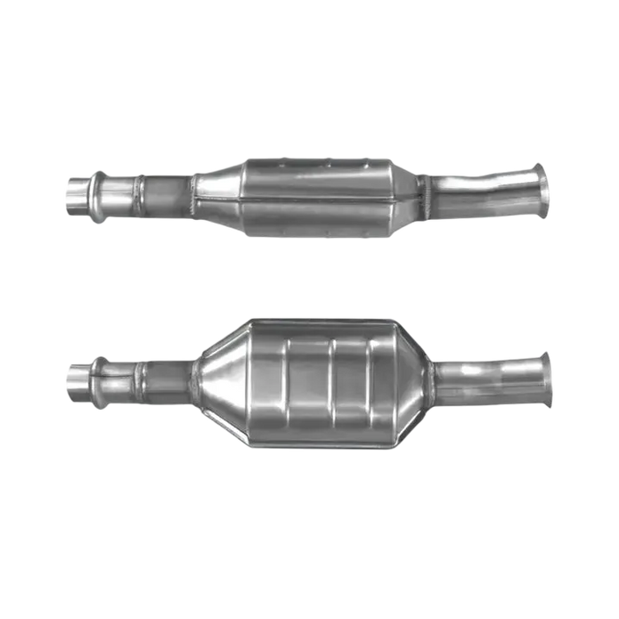 Autoteile BM CATALYSTS Homologiert Benzin Kat für PEUGEOT 206 1.6L Benzin | Euro 2 | OEM: 1731F8 bei Autoteile TRUST