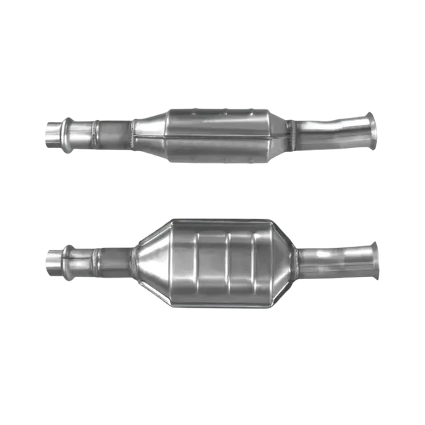 Autoteile BM CATALYSTS Homologiert Benzin Kat für PEUGEOT 206 1.6L Benzin | Euro 2 | OEM: 1731F8 bei Autoteile TRUST