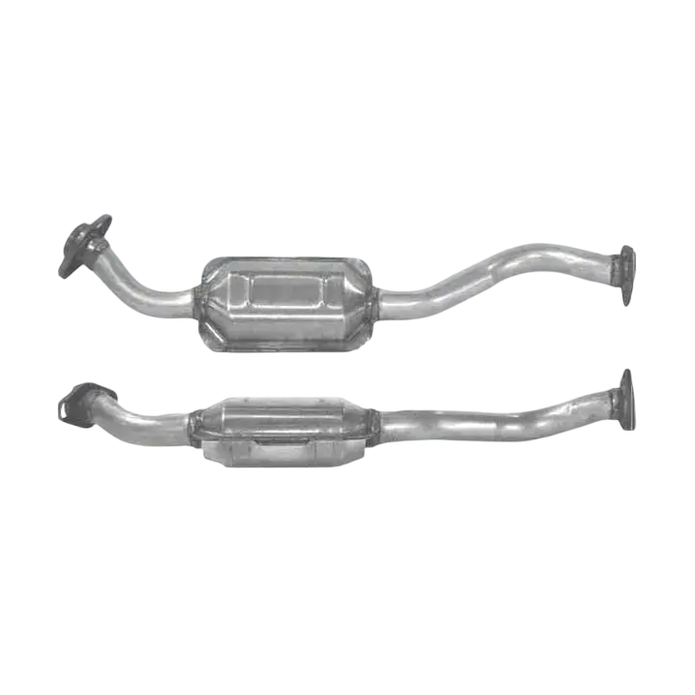 Autoteile BM CATALYSTS Homologiert Benzin Kat für OPEL CORSA A 1.4L Benzin | Euro 2 | OEM: 5854432 bei Autoteile TRUST