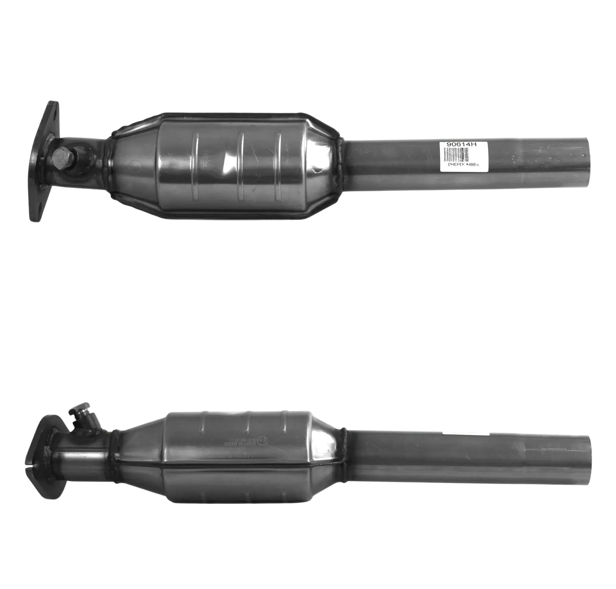 Autoteile BM CATALYSTS Homologiert Benzin Kat für FIAT BARCHETTA 1.8L Benzin | Euro 2 | OEM: 46401004 bei Autoteile TRUST