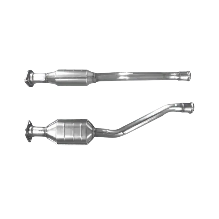 Autoteile BM CATALYSTS Homologiert Benzin Kat für RENAULT ESPACE 2L Benzin | Euro 2 | OEM: 208023115R bei Autoteile TRUST