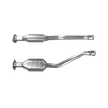 Autoteile BM CATALYSTS Homologiert Benzin Kat für RENAULT ESPACE 2L Benzin | Euro 2 | OEM: 208023115R bei Autoteile TRUST