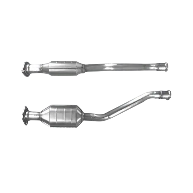 Autoteile BM CATALYSTS Homologiert Benzin Kat für RENAULT ESPACE 2L Benzin | Euro 2 | OEM: 208023115R bei Autoteile TRUST