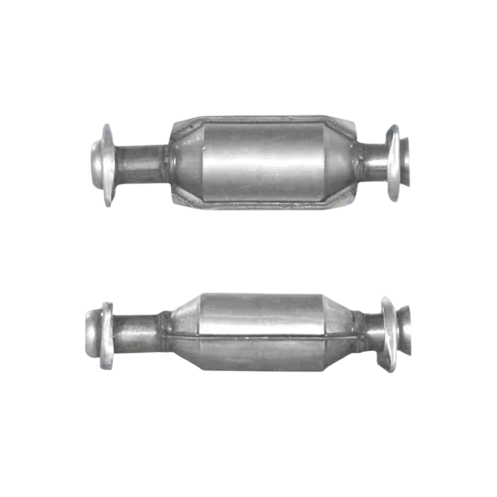 BM CATALYSTS Homologiert Benzin Kat für TVR CERBERA 4.5L Benzin | Euro 2 | OEM: Autoteile TRUST