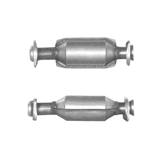 BM CATALYSTS Homologiert Benzin Kat für TVR CERBERA 4.5L Benzin | Euro 2 | OEM: Autoteile TRUST