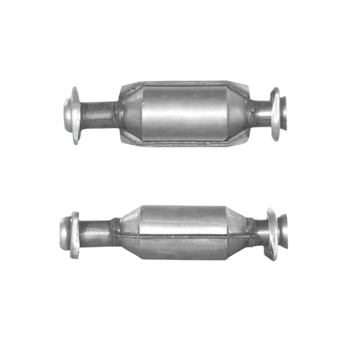 Autoteile BM CATALYSTS Homologiert Benzin Kat für TVR CERBERA 4.5L Benzin | Euro 2 | OEM: bei Autoteile TRUST
