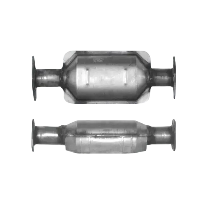 Autoteile BM CATALYSTS Homologiert Benzin Kat für NISSAN TERRANO 2.4L Benzin | Euro 2 | OEM: 208020F302 bei Autoteile TRUST