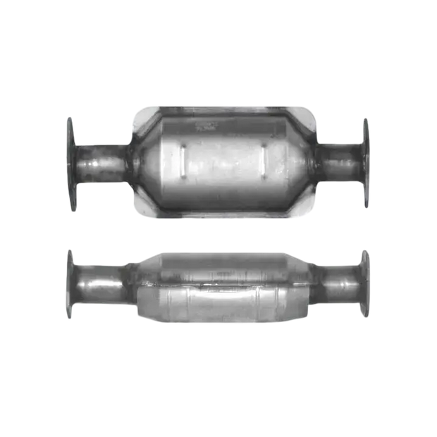 Autoteile BM CATALYSTS Homologiert Benzin Kat für NISSAN TERRANO 2.4L Benzin | Euro 2 | OEM: 208020F302 bei Autoteile TRUST