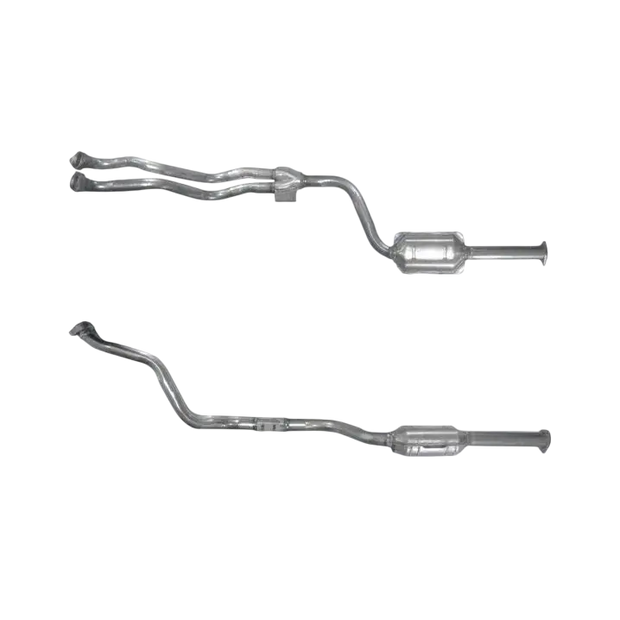 Autoteile BM CATALYSTS Homologiert Benzin Kat für MERCEDES C180 1.8L Benzin | Euro 2 | OEM: 1899038 bei Autoteile TRUST