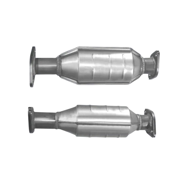 BM CATALYSTS Homologiert Benzin Kat für PROTON PERSONA 1.8L Benzin | Euro 2 | OEM: PW550066 Autoteile TRUST