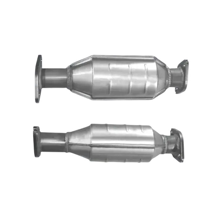 Autoteile BM CATALYSTS Homologiert Benzin Kat für PROTON PERSONA 1.8L Benzin | Euro 2 | OEM: PW550066 bei Autoteile TRUST