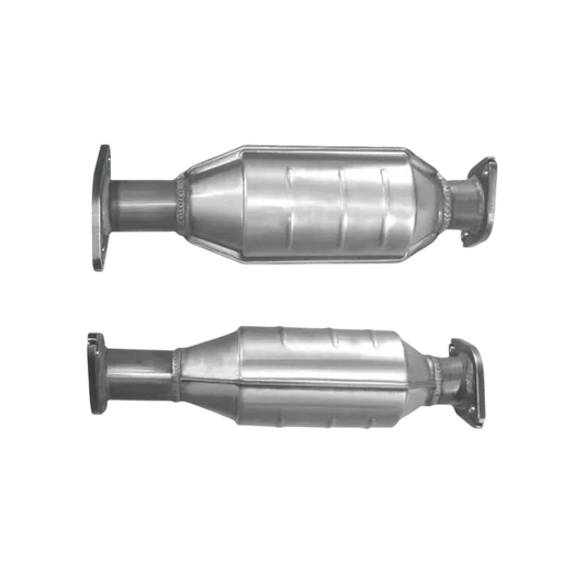 BM CATALYSTS Homologiert Benzin Kat für PROTON PERSONA 1.8L Benzin | Euro 2 | OEM: PW550066 Autoteile TRUST