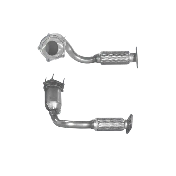 Autoteile BM CATALYSTS Homologiert Benzin Kat für FORD FIESTA 1.25L Benzin | Euro 2 | OEM: 1006113 bei Autoteile TRUST