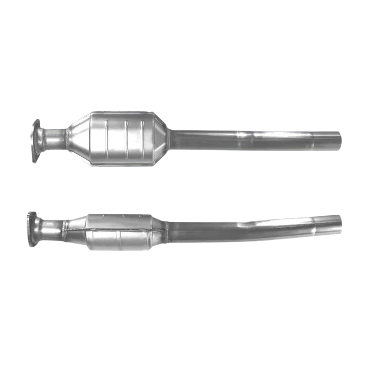 BM CATALYSTS Homologiert Benzin Kat für RENAULT SAFRANE 2L Benzin | Euro 2 | OEM: 7700421217 Autoteile TRUST